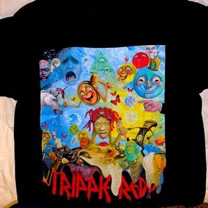 Trippie Red T-Shirt